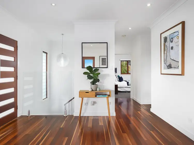 Sixth view of Homely house listing, 58 Oateson Skyline Drive, Seven Hills QLD 4170