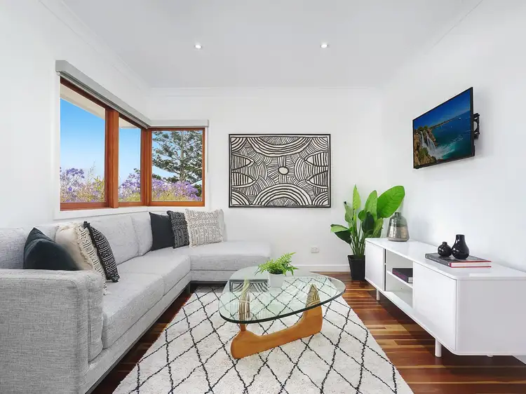 Seventh view of Homely house listing, 58 Oateson Skyline Drive, Seven Hills QLD 4170