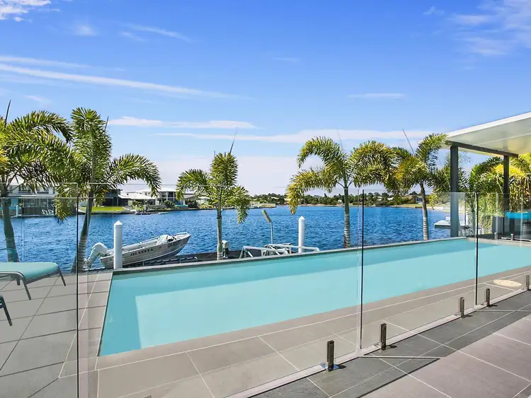 Main view of Homely house listing, 83 Bellanboe Circuit, Pelican Waters QLD 4551