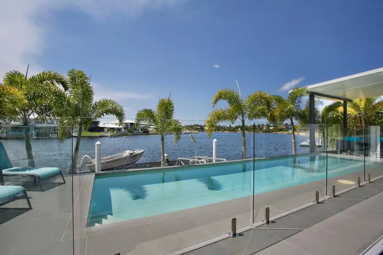 Second view of Homely house listing, 83 Bellanboe Circuit, Pelican Waters QLD 4551