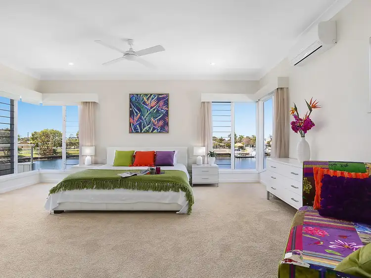 Fifth view of Homely house listing, 5 Tripcony Court, Pelican Waters QLD 4551