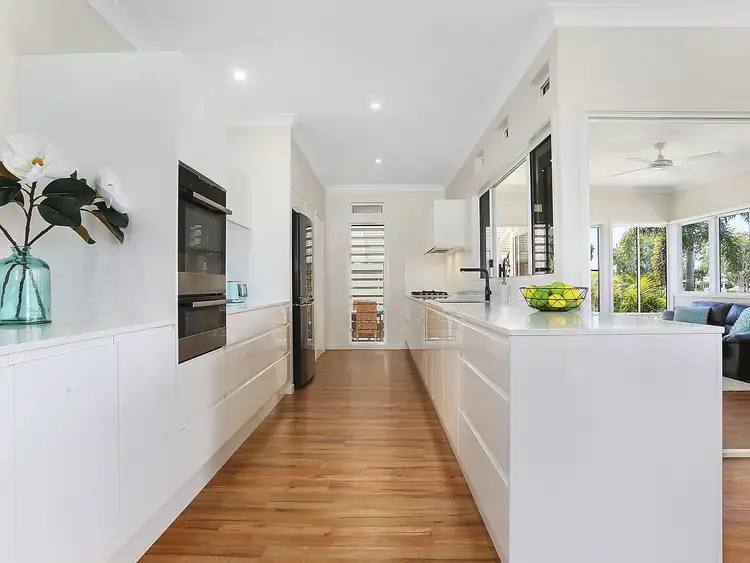 Seventh view of Homely house listing, 5 Tripcony Court, Pelican Waters QLD 4551