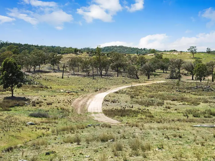 775 Black Springs Road, Mudgee NSW 2850