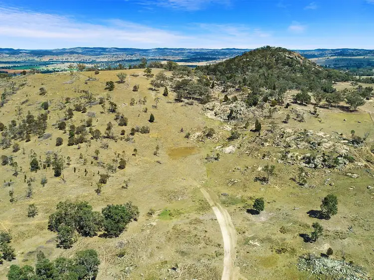 Sixth view of Homely rural property listing, 775 Black Springs Road, Mudgee NSW 2850