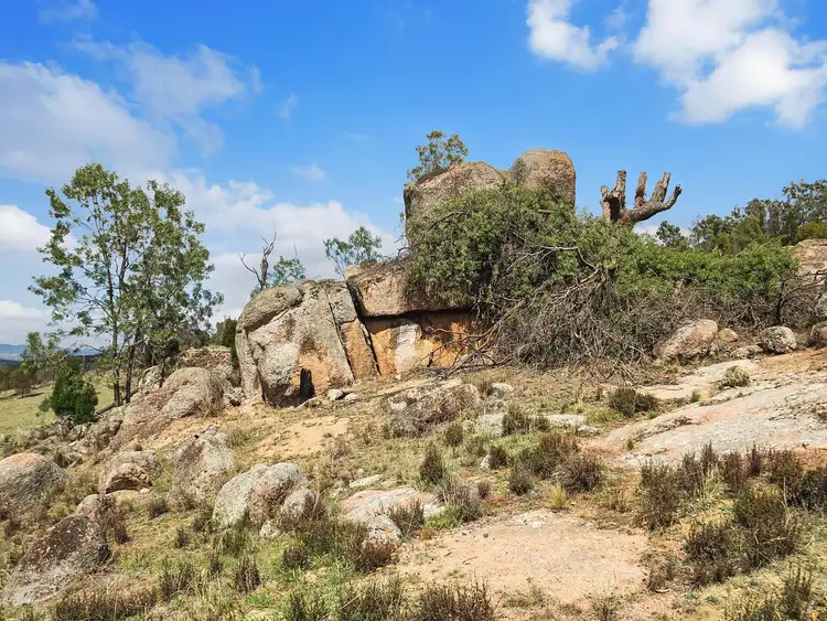 Seventh view of Homely rural property listing, 775 Black Springs Road, Mudgee NSW 2850