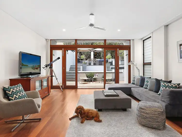 Second view of Homely house listing, 19 Meymott Street, Randwick NSW 2031