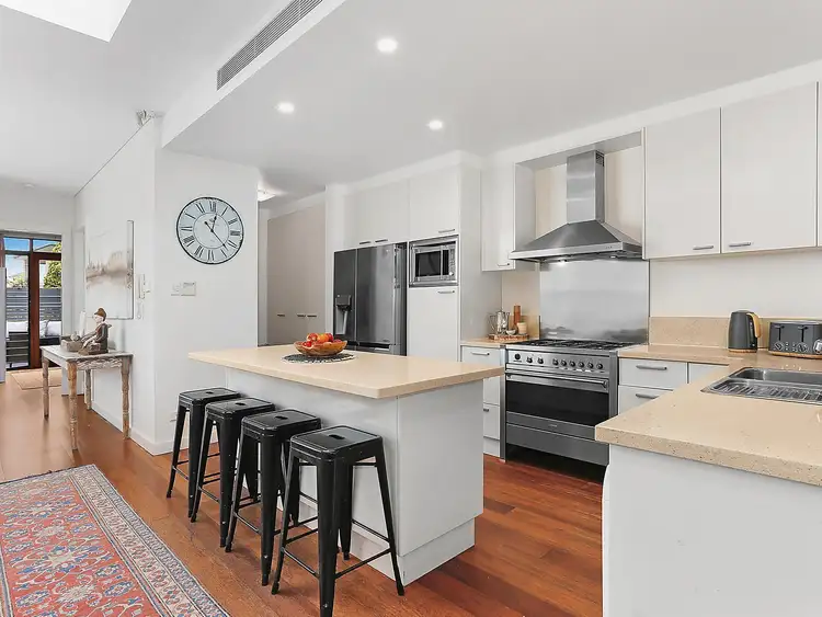 Fourth view of Homely house listing, 19 Meymott Street, Randwick NSW 2031