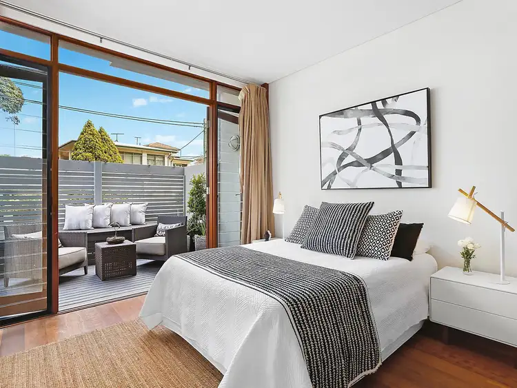 Fifth view of Homely house listing, 19 Meymott Street, Randwick NSW 2031