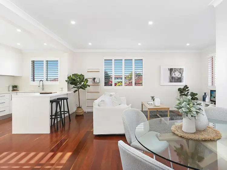 7/52 Dudley Street, Coogee NSW 2034