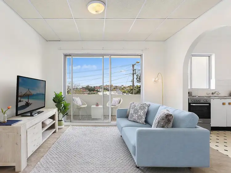 2/42 Macpherson Street, Bronte NSW 2024