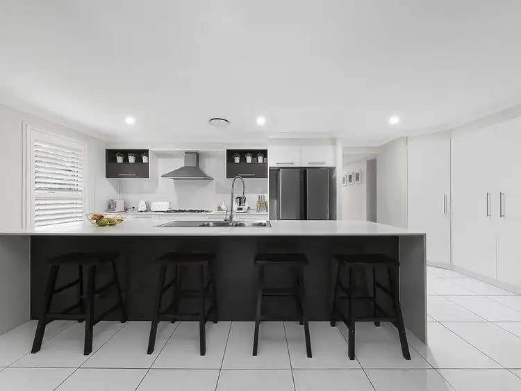 Second view of Homely house listing, 4 Zinfandel Circuit, Cessnock NSW 2325