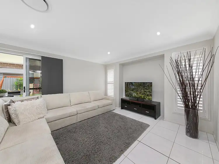 Third view of Homely house listing, 4 Zinfandel Circuit, Cessnock NSW 2325