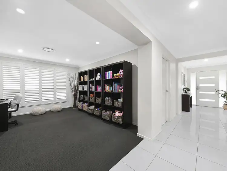 Fifth view of Homely house listing, 4 Zinfandel Circuit, Cessnock NSW 2325