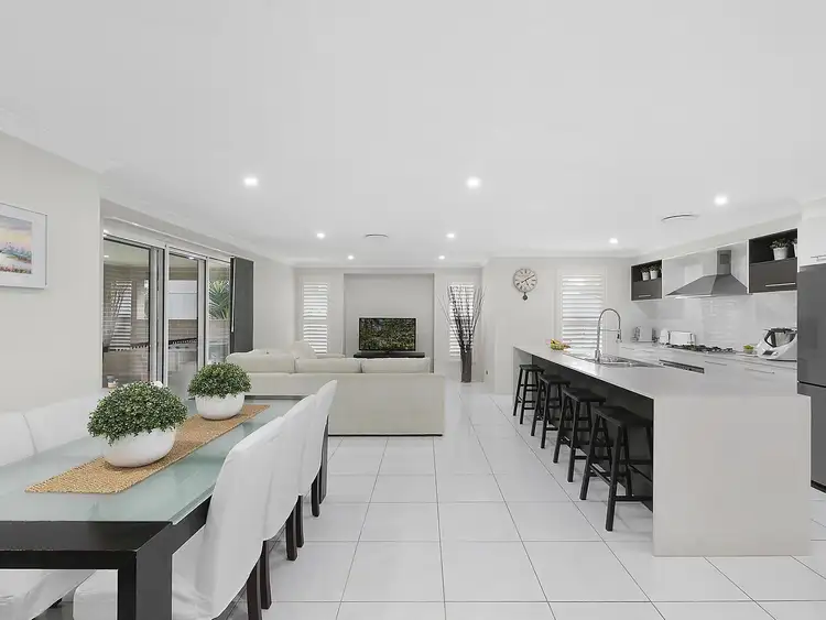 Sixth view of Homely house listing, 4 Zinfandel Circuit, Cessnock NSW 2325
