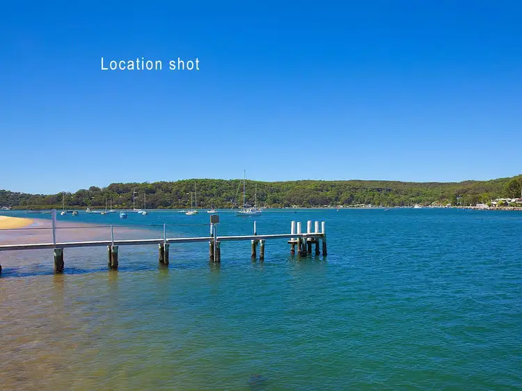 Third view of Homely house listing, 9 Salacia Close, St Huberts Island NSW 2257