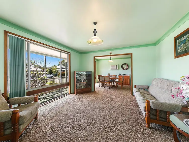 Second view of Homely house listing, 52 Wilson Street, West Wallsend NSW 2286