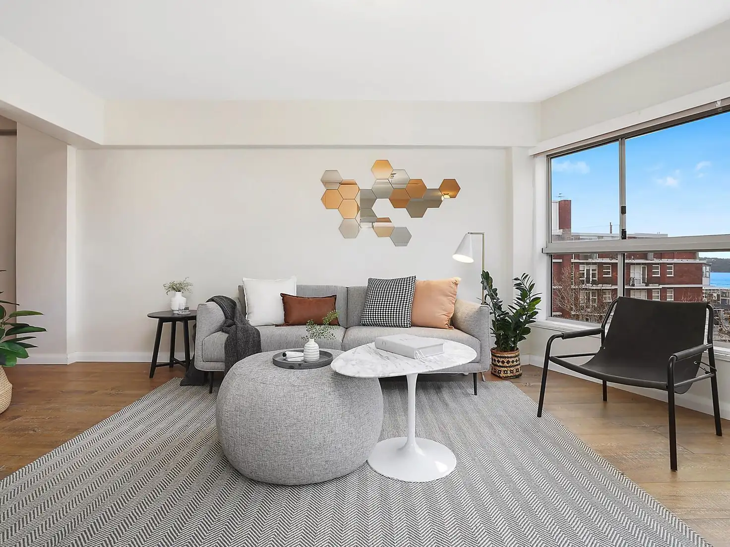 Main view of Homely unit listing, 33/15 Wylde Street, Potts Point NSW 2011