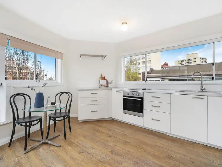 Second view of Homely unit listing, 33/15 Wylde Street, Potts Point NSW 2011