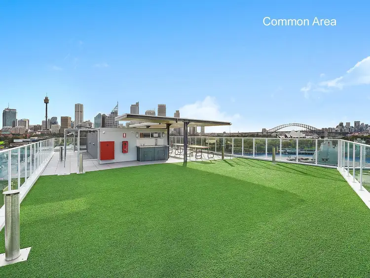 Fourth view of Homely unit listing, 33/15 Wylde Street, Potts Point NSW 2011