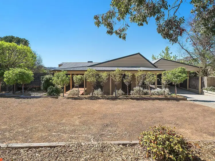 Second view of Homely house listing, 28 Keys Crescent, Wanniassa ACT 2903