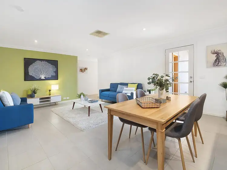 Third view of Homely house listing, 28 Keys Crescent, Wanniassa ACT 2903