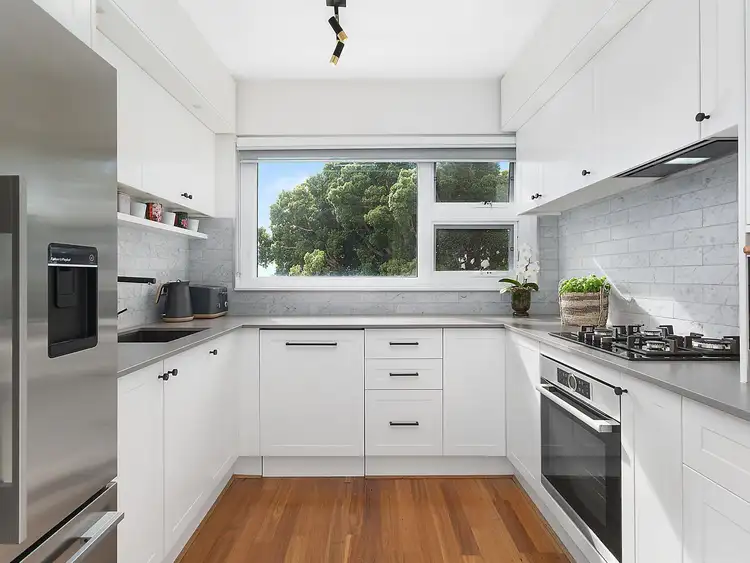 Second view of Homely apartment listing, 31/16 Ocean Street North, Bondi NSW 2026