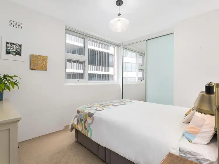 Third view of Homely apartment listing, 31/16 Ocean Street North, Bondi NSW 2026