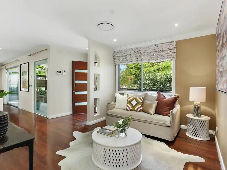 Third view of Homely house listing, 25 Dawn Street, Bardon QLD 4065