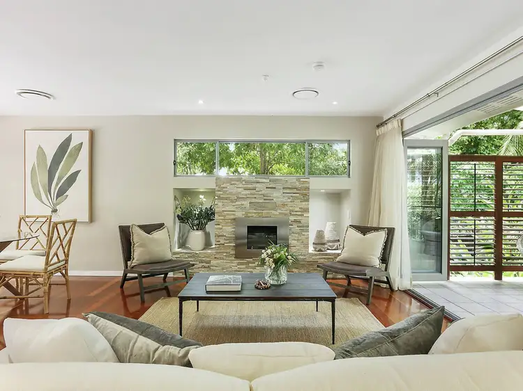 Fourth view of Homely house listing, 25 Dawn Street, Bardon QLD 4065