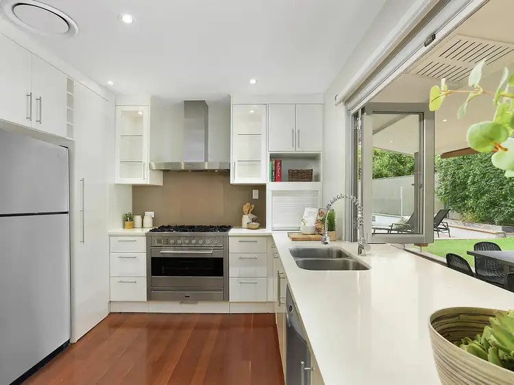 Sixth view of Homely house listing, 25 Dawn Street, Bardon QLD 4065