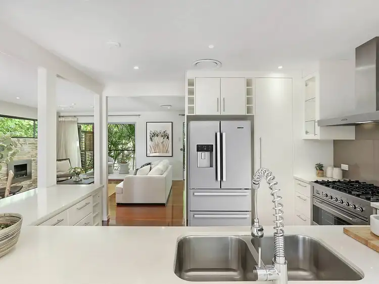 Seventh view of Homely house listing, 25 Dawn Street, Bardon QLD 4065