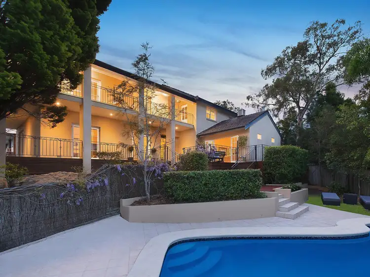 15 Burdekin Crescent, St Ives NSW 2075