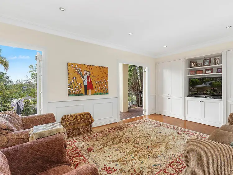 Seventh view of Homely house listing, 15 Burdekin Crescent, St Ives NSW 2075