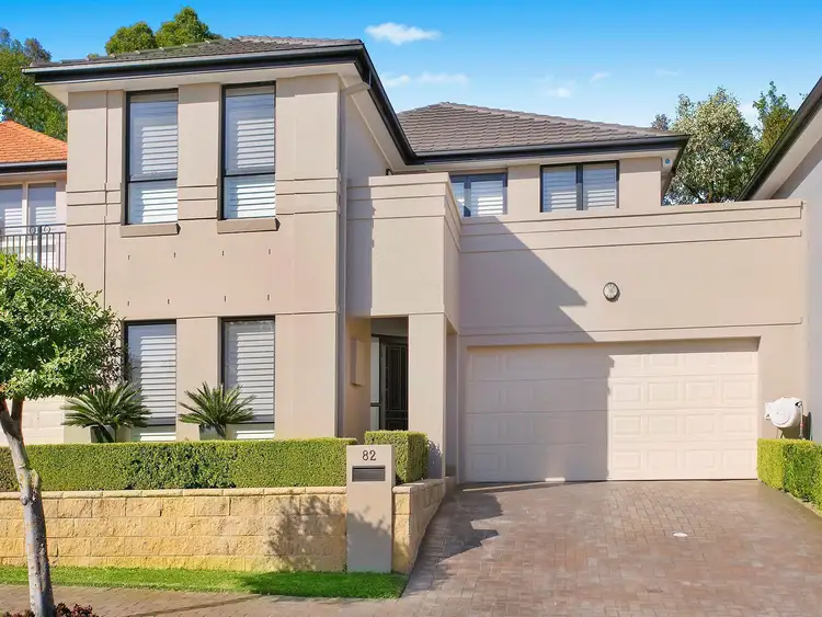 82 Linden Way, Bella Vista NSW 2153