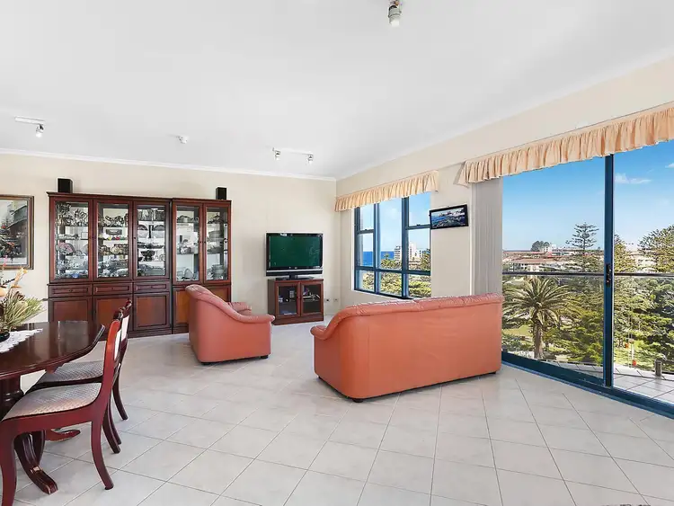 Second view of Homely unit listing, 506/20 Gerrale Street, Cronulla NSW 2230