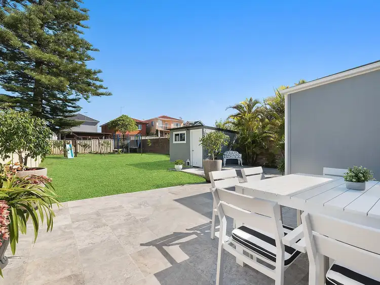 21 Fischer Street, Kingsford NSW 2032