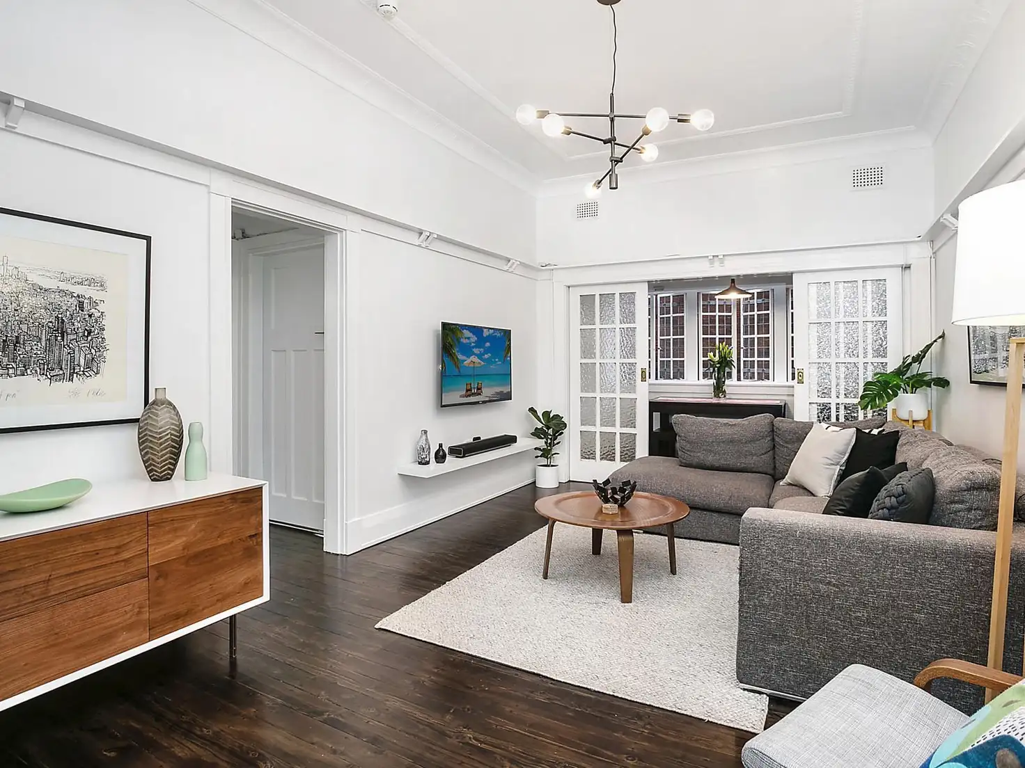 Main view of Homely apartment listing, 7/107 Alison Road, Randwick NSW 2031