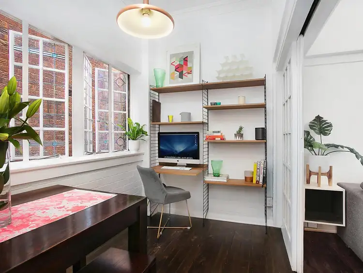 Second view of Homely apartment listing, 7/107 Alison Road, Randwick NSW 2031