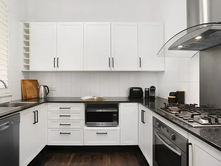 Third view of Homely apartment listing, 7/107 Alison Road, Randwick NSW 2031