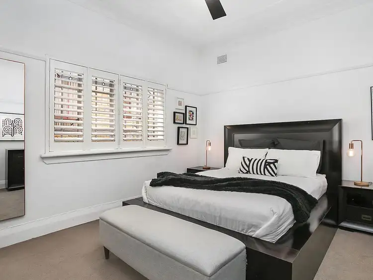 Fourth view of Homely apartment listing, 7/107 Alison Road, Randwick NSW 2031