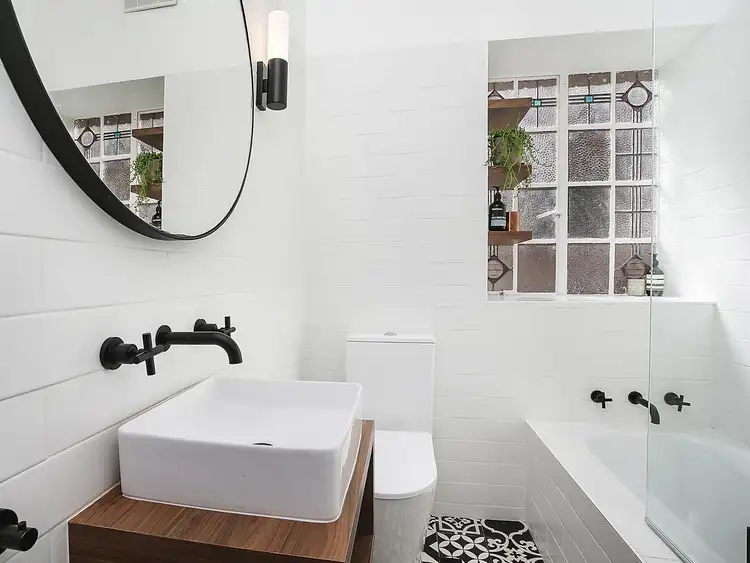 Fifth view of Homely apartment listing, 7/107 Alison Road, Randwick NSW 2031