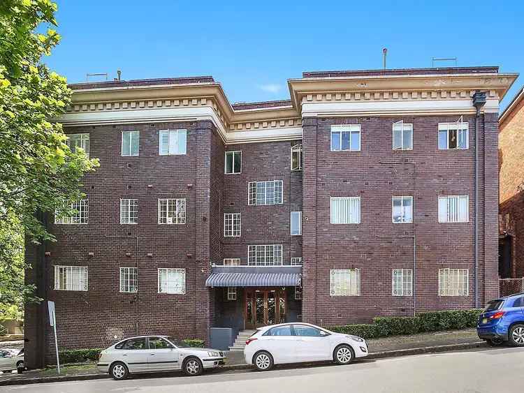Sixth view of Homely apartment listing, 7/107 Alison Road, Randwick NSW 2031