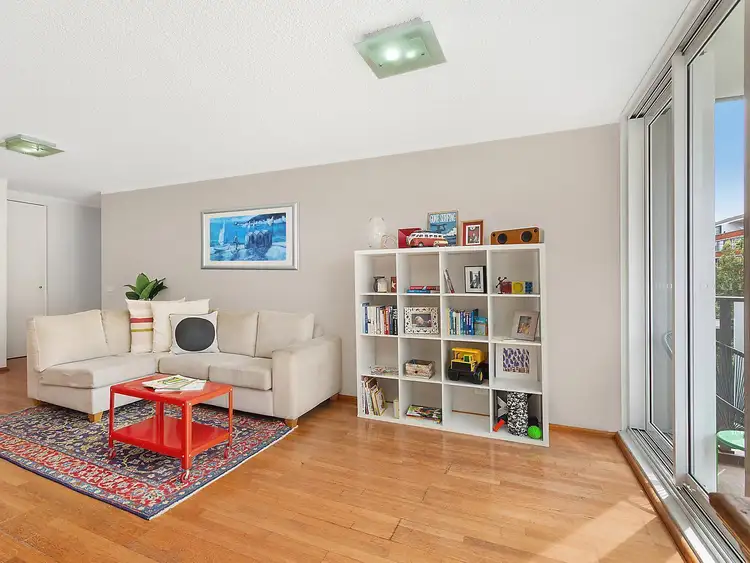 6A/6 Bligh Place, Randwick NSW 2031