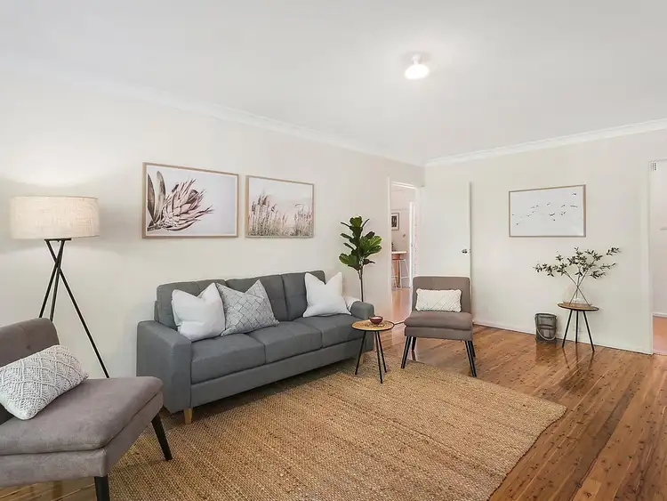 6 Sydney Road, Hornsby Heights NSW 2077