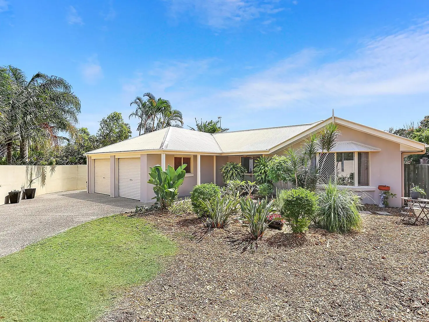 Main view of Homely house listing, 8 Victory Crescent, Sunrise Beach QLD 4567