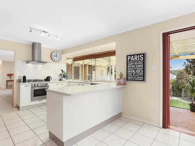 Second view of Homely house listing, 8 Victory Crescent, Sunrise Beach QLD 4567