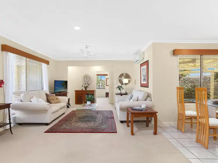 Third view of Homely house listing, 8 Victory Crescent, Sunrise Beach QLD 4567