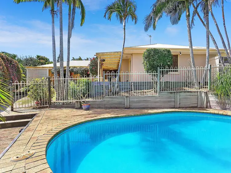 Fourth view of Homely house listing, 8 Victory Crescent, Sunrise Beach QLD 4567