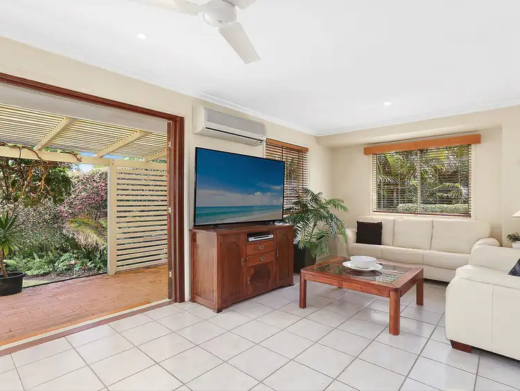 Fifth view of Homely house listing, 8 Victory Crescent, Sunrise Beach QLD 4567