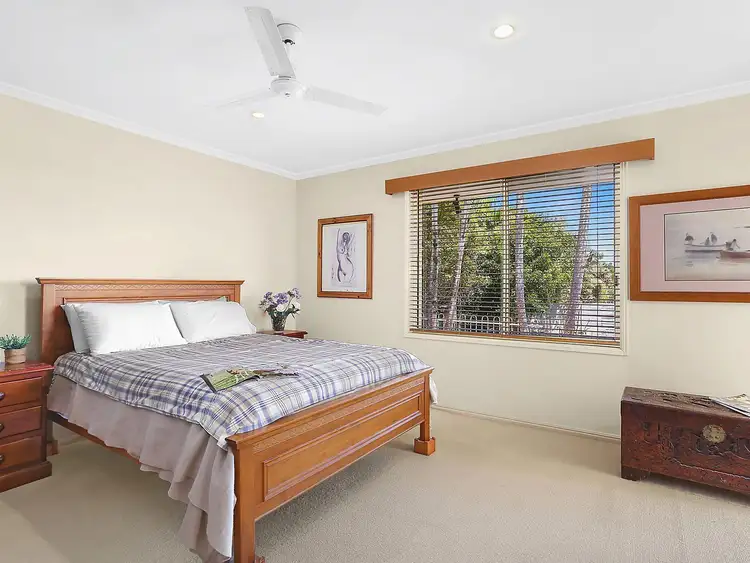 Sixth view of Homely house listing, 8 Victory Crescent, Sunrise Beach QLD 4567